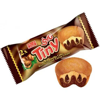 کیک تاینی شیرین عسل